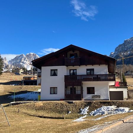 Affittacamere Iragidor Cortina dʼAmpezzo Exterior foto