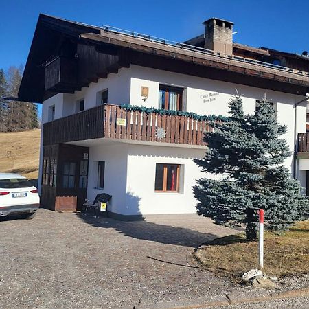 Affittacamere Iragidor Cortina dʼAmpezzo Exterior foto