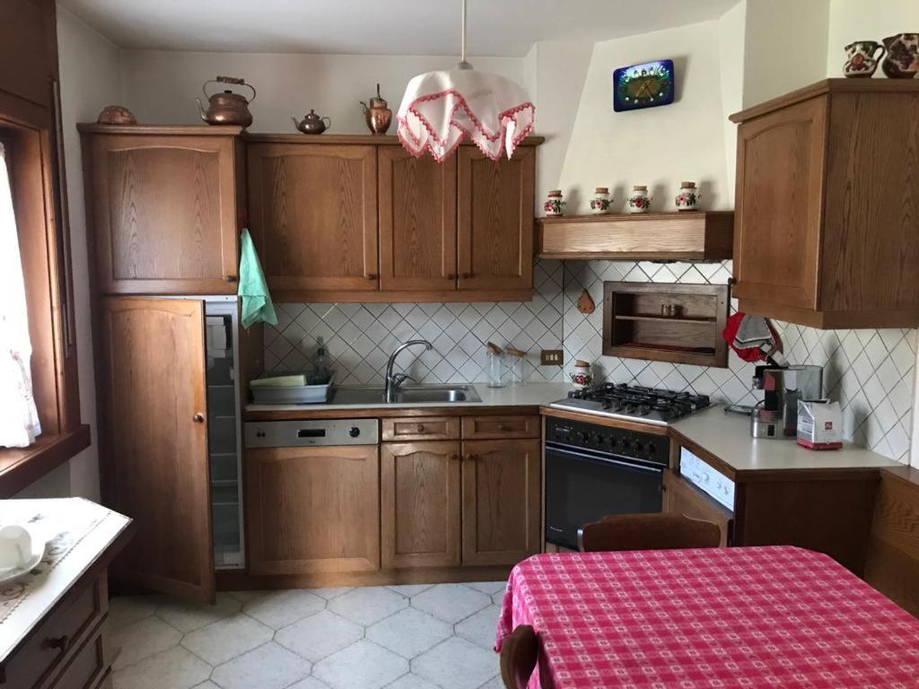 Affittacamere Iragidor Cortina dʼAmpezzo Cameră foto