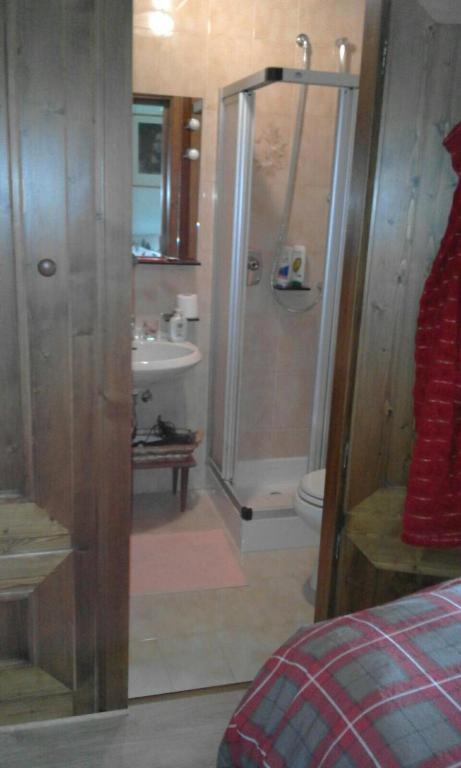 Affittacamere Iragidor Cortina dʼAmpezzo Cameră foto