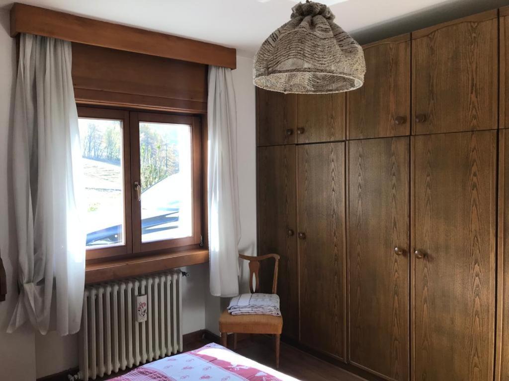 Affittacamere Iragidor Cortina dʼAmpezzo Cameră foto