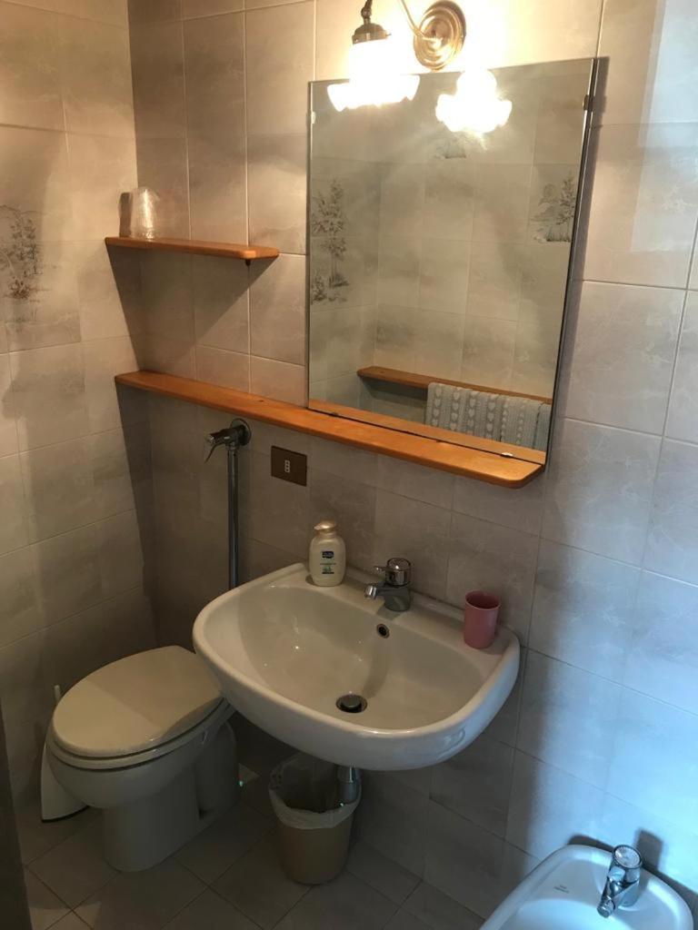 Affittacamere Iragidor Cortina dʼAmpezzo Cameră foto